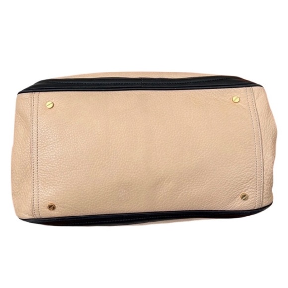 Tory Burch Edye Satchel - Picture 4 of 10